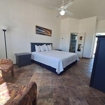 Playa Inn Rocky Point Bagian luar foto