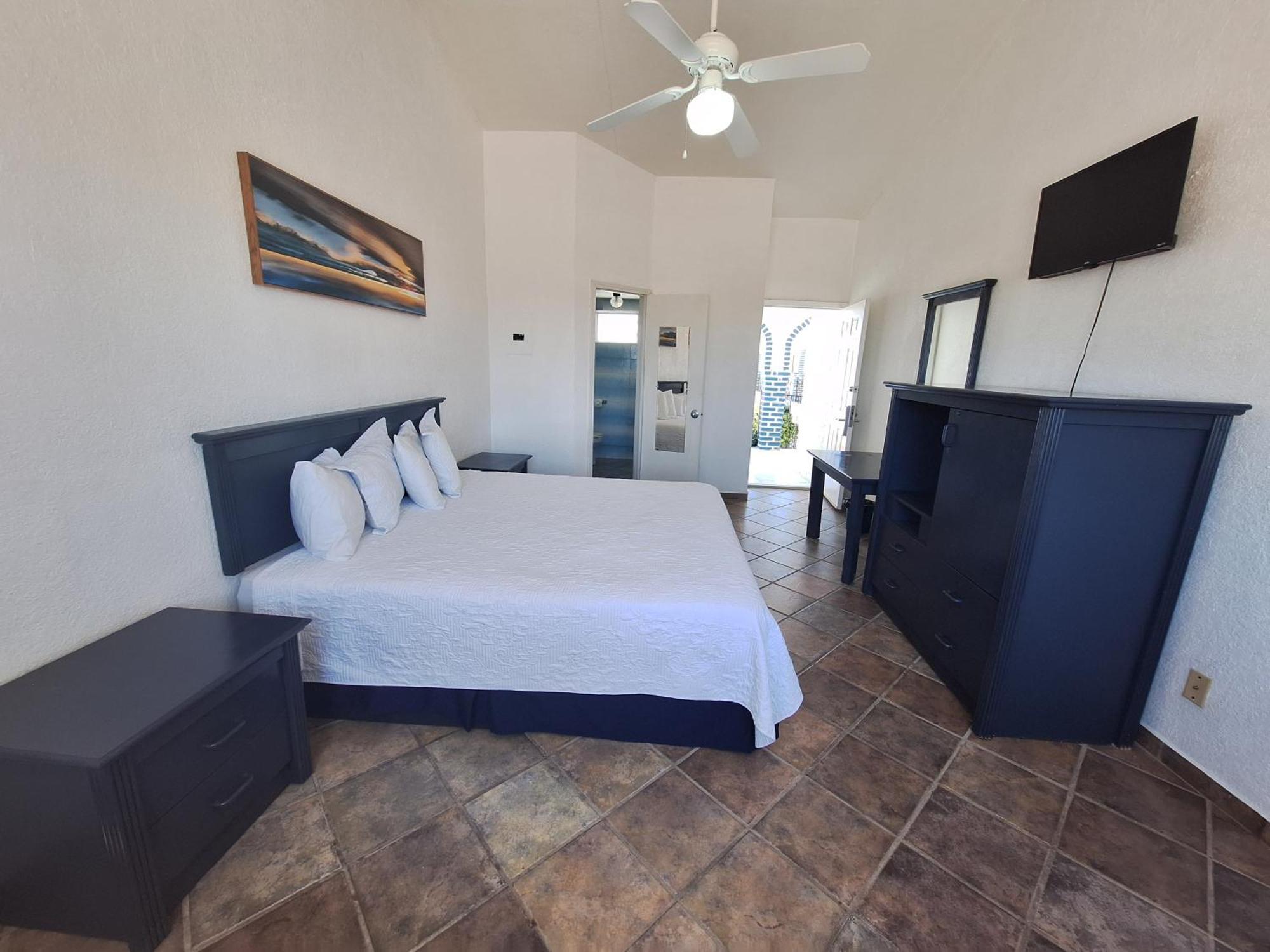 Playa Inn Rocky Point Bagian luar foto